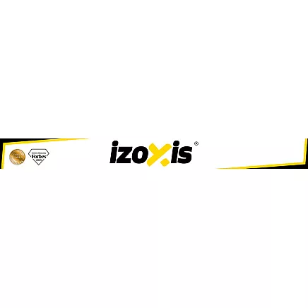 Zegar symulator wschodu słońca - budzik Izoxis