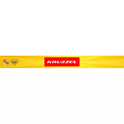 Zestaw do szycia dla dzieci 12el. Kruzzel