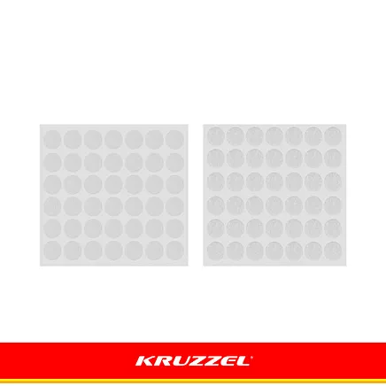Książeczka manipulacyjna - farma Kruzzel