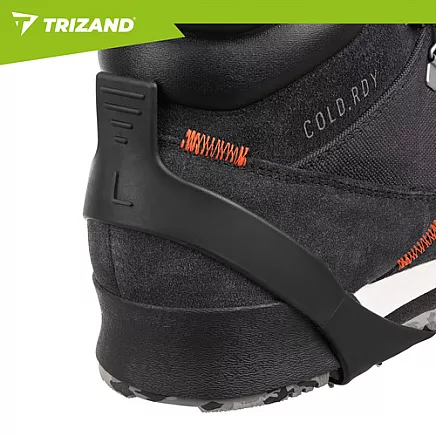 Raczki na buty- nakładki  L Trizand