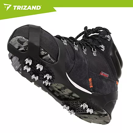 Raczki na buty- nakładki  M Trizand