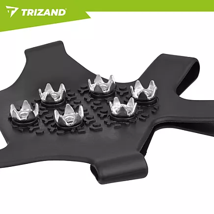 Raczki na buty- nakładki  M Trizand