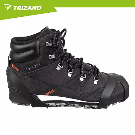 Raczki na buty- nakładki  M Trizand