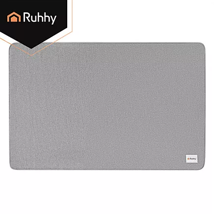 Dywanik ochronny pod krzesło 80x120cm Ruhhy 26614