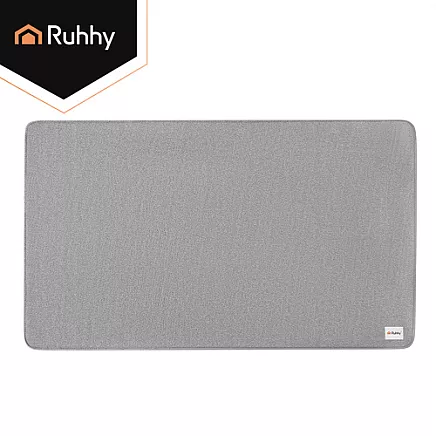 Dywanik ochronny pod krzesło 100x150cm Ruhhy 26615