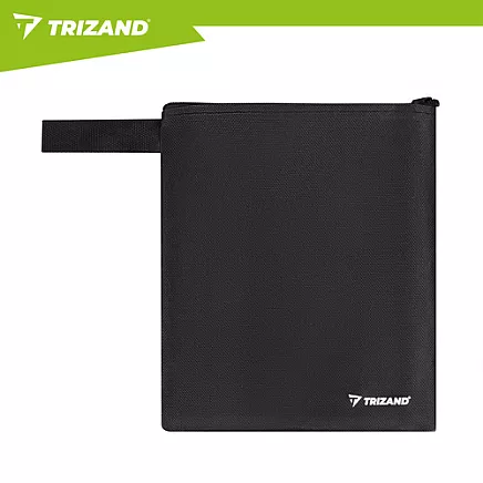 Shoe grips/anti-slip spikes 44-47 Trizand