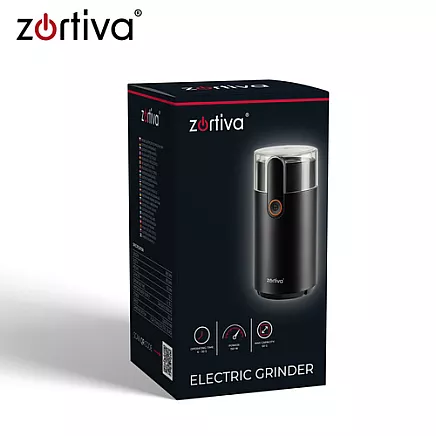 Młynek elektryczny Zortiva