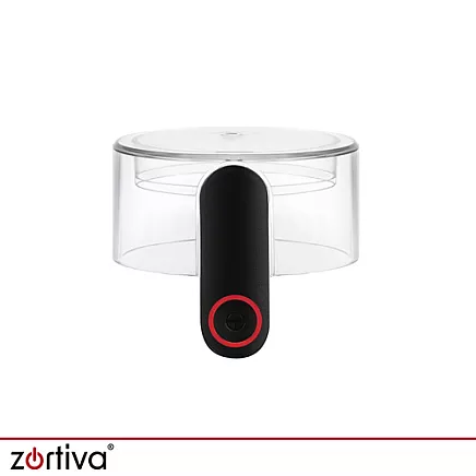 Młynek elektryczny Zortiva
