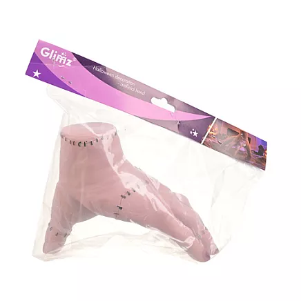 Glimz Artificial Hand
