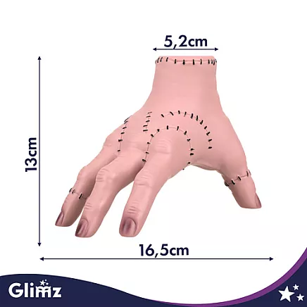 Glimz Artificial Hand
