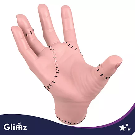 Glimz Artificial Hand