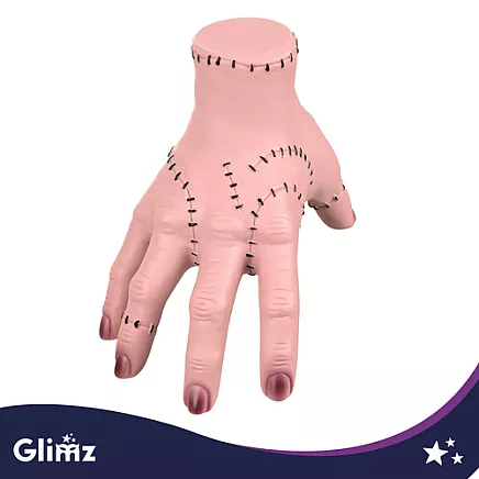 Glimz Artificial Hand