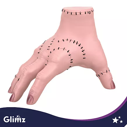 Glimz Artificial Hand