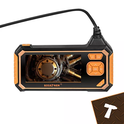 Endoscope - inspection camera 5m Bigstren 19376