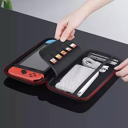 Dunmoon 19379 Portable Console Case