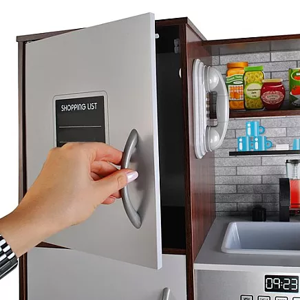 Kruzzel 22114 wooden kitchen