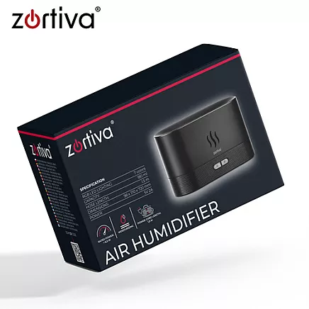 Dyfuzor zapachowy- nawilżacz 180ml Zortiva