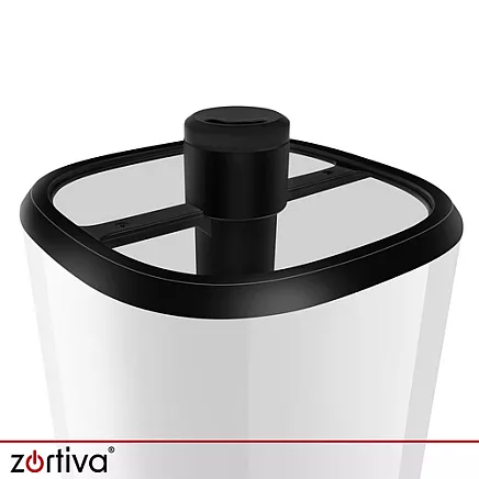 Nawilżacz powietrza z aromaterapią Zortiva