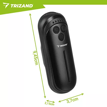 Ogrzewacz do rąk elektryczny Trizand