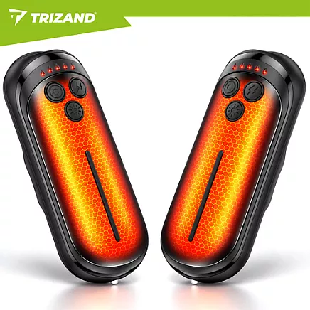 Ogrzewacz do rąk elektryczny Trizand