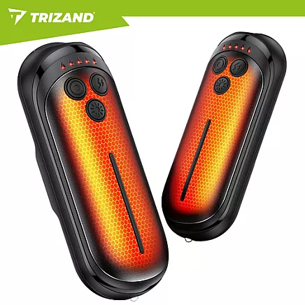 Ogrzewacz do rąk elektryczny Trizand