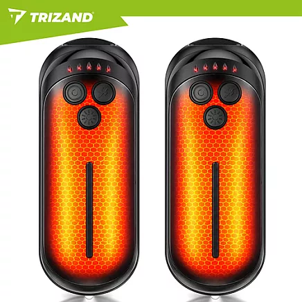 Ogrzewacz do rąk elektryczny Trizand