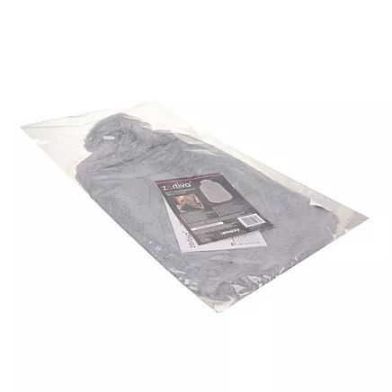 Termofor gumowy w pokrowcu 3,5L Zortiva