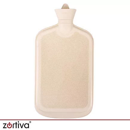 Termofor gumowy w pokrowcu 3,5L Zortiva