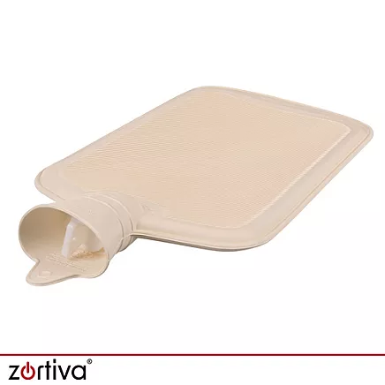 Termofor gumowy w pokrowcu 3,5L Zortiva