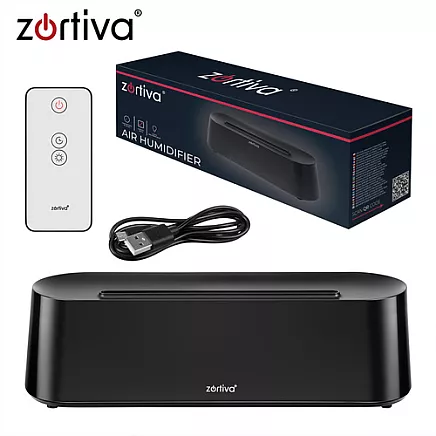 Dyfuzor zapachowy - nawilżacz 250ml Zortiva
