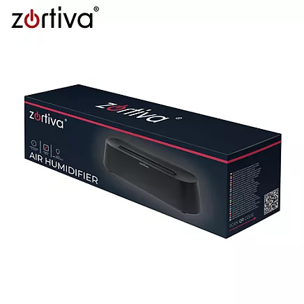 Dyfuzor zapachowy - nawilżacz 250ml Zortiva