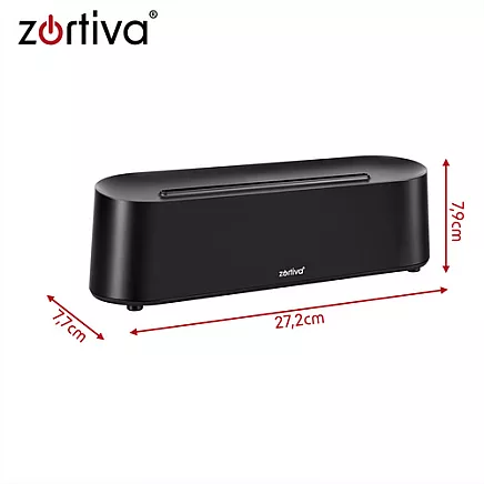 Dyfuzor zapachowy - nawilżacz 250ml Zortiva