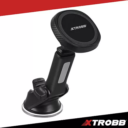 Xtrobb magnetic car phone holder