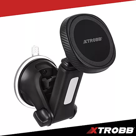 Xtrobb magnetic car phone holder