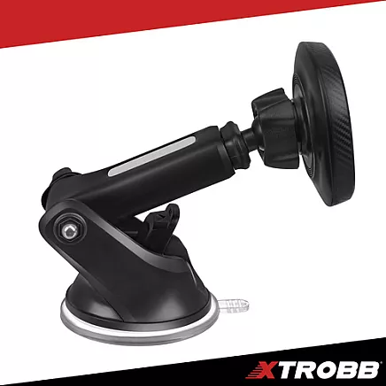 Xtrobb magnetic car phone holder