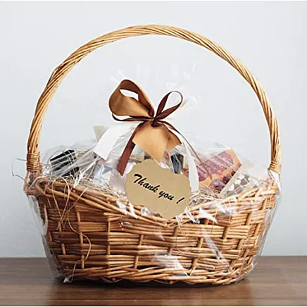 Self-adhesive labels - 300 pcs Ruhhy