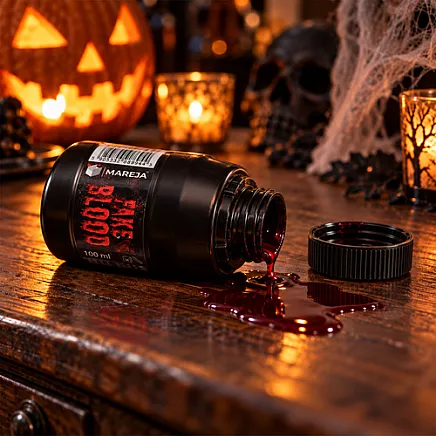 Artificial blood 100ml