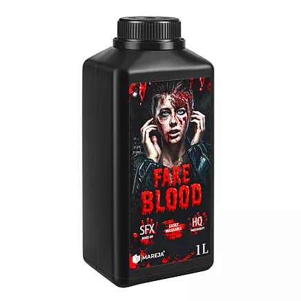 Sztuczna krew 1000ml