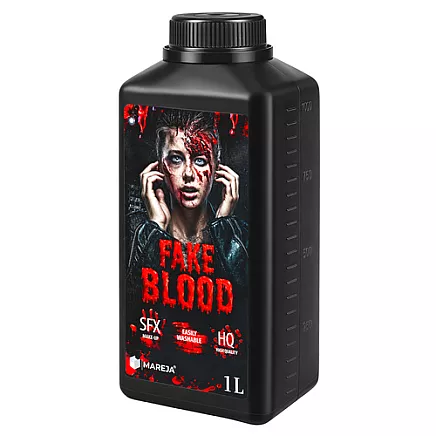 Sztuczna krew 1000ml