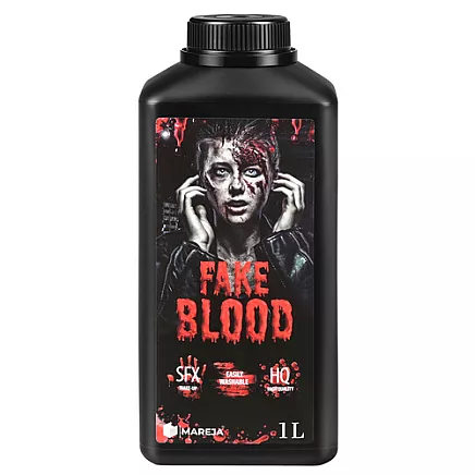 Sztuczna krew 1000ml