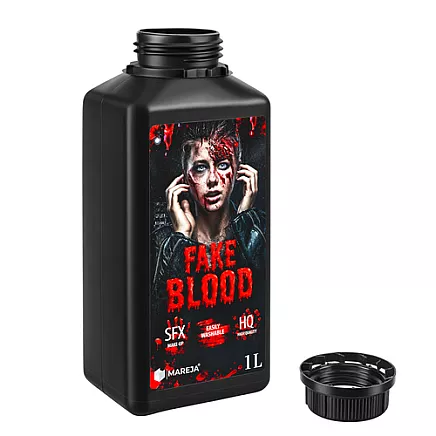 Sztuczna krew 1000ml