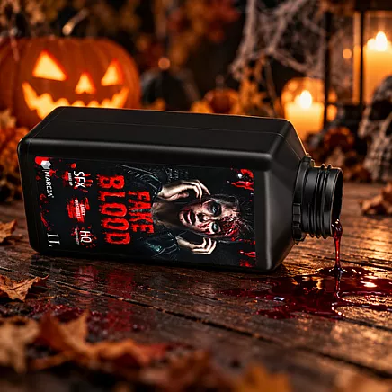 Sztuczna krew 1000ml