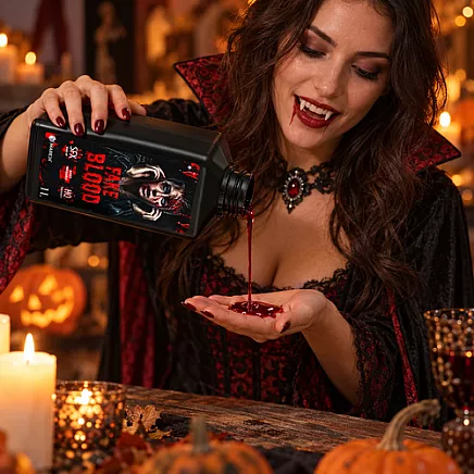 Sztuczna krew 1000ml