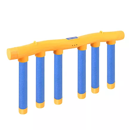 Falling Sticks Arcade Game