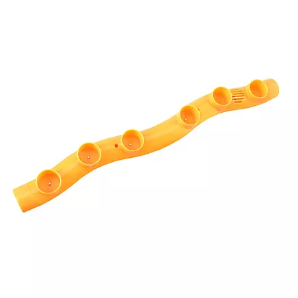 Falling Sticks Arcade Game