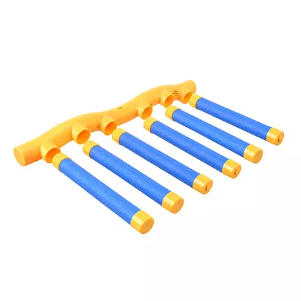 Falling Sticks Arcade Game