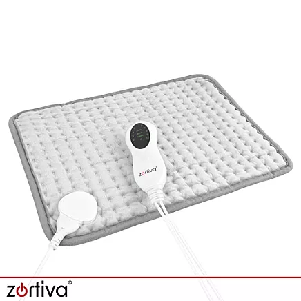 Heated mat - pillow 40x30cm Zortiva