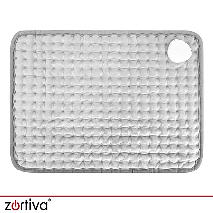 Heated mat - pillow 40x30cm Zortiva