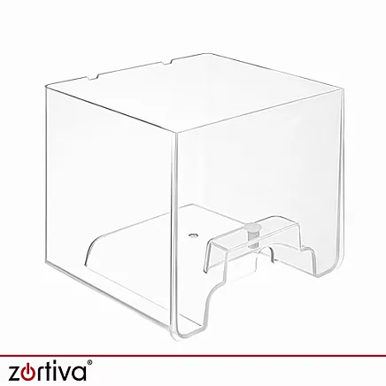 Zortiva air dehumidifier