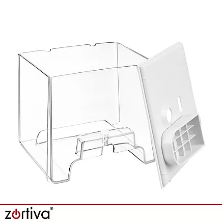 Zortiva air dehumidifier